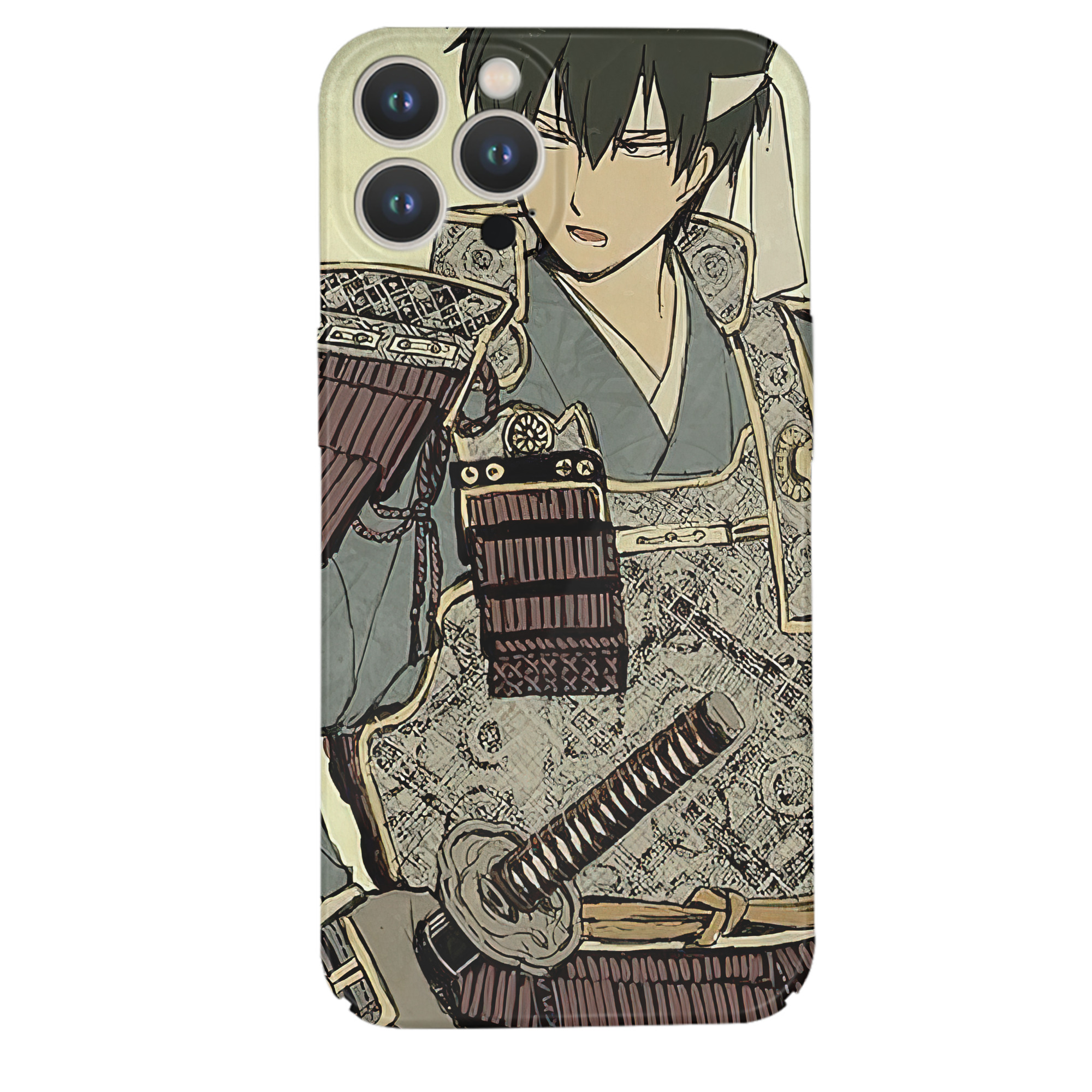 （画像用） ぎんたま 坂田銀時（さかたぎんとき） 神楽 志村新八（しむら しんぱち） GINTAMA Sakata Gintoki Kagura Shimura Shinpachi 【iPhone 14シリーズ対応】ハードケース